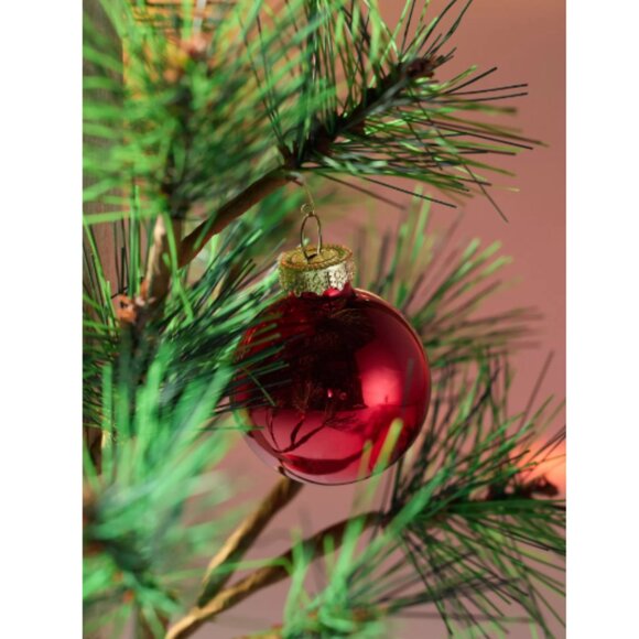 NIB Plunger 15-Inch Holiday Tree Urban Oufitters - Picture 2 of 2